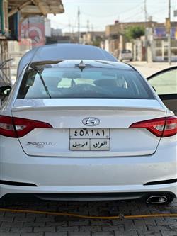هیوندای سۆناتا